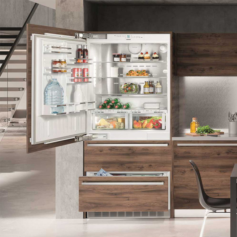 Tủ Lạnh Liebherr PremiumPlus BioFresh NoFrost | ECBN 6256