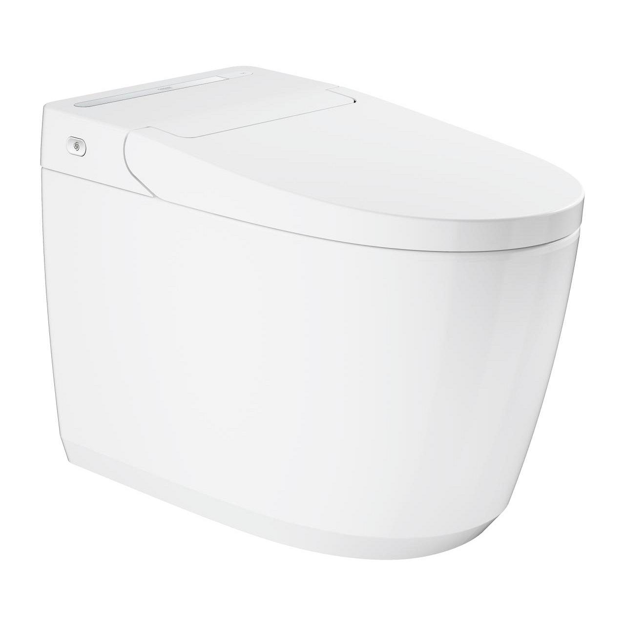 Bồn cầu thông minh Grohe Igina 5000 Điện Tử | 36543SH0