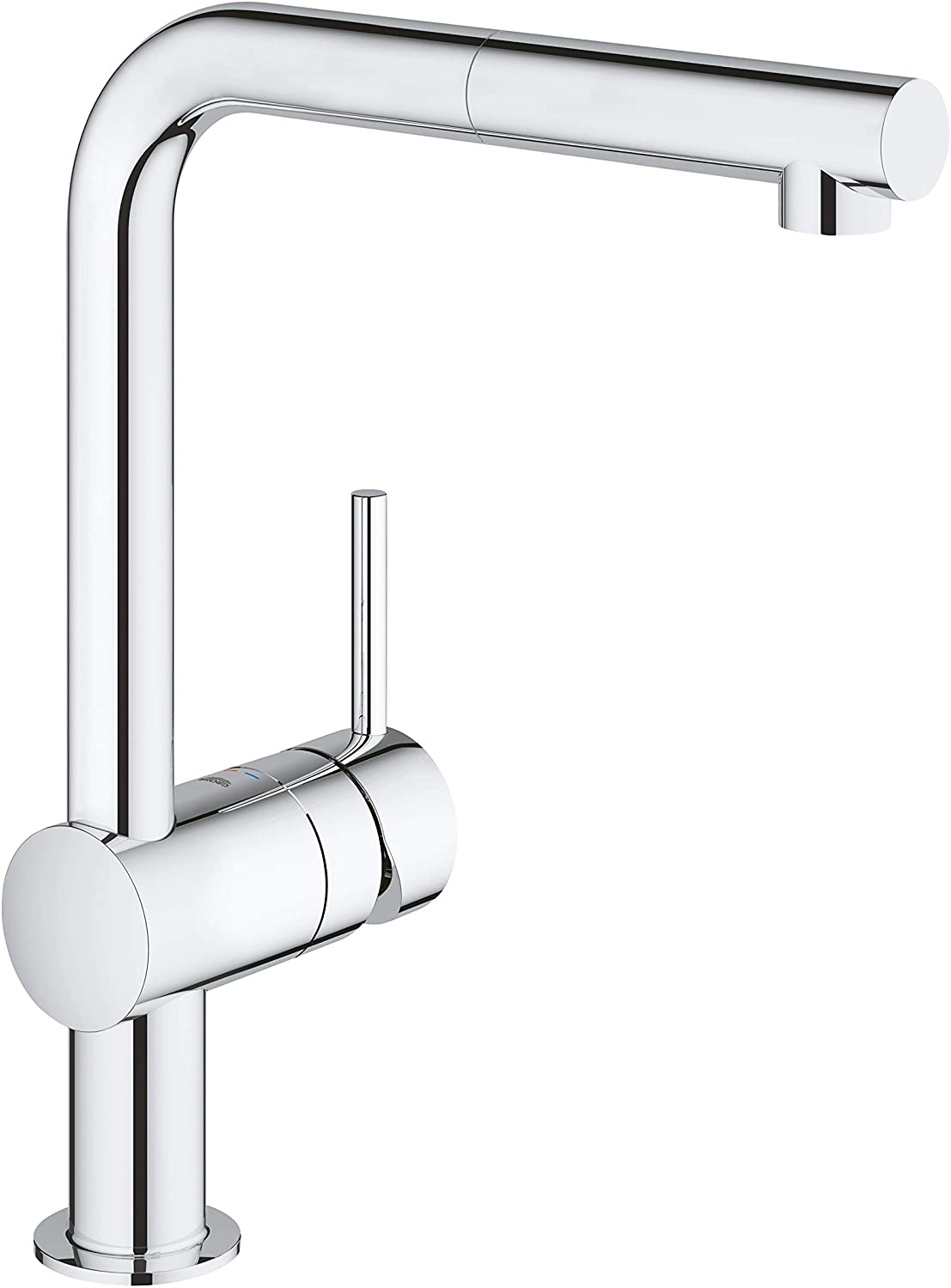 Vòi chậu rửa bát Grohe Minta | 32168000