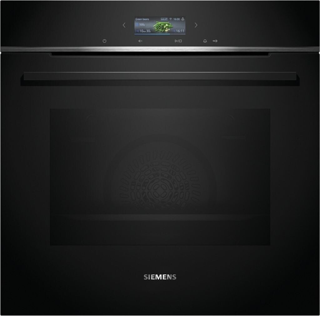 Lò nướng Siemens iQ700 | HB734G1B1