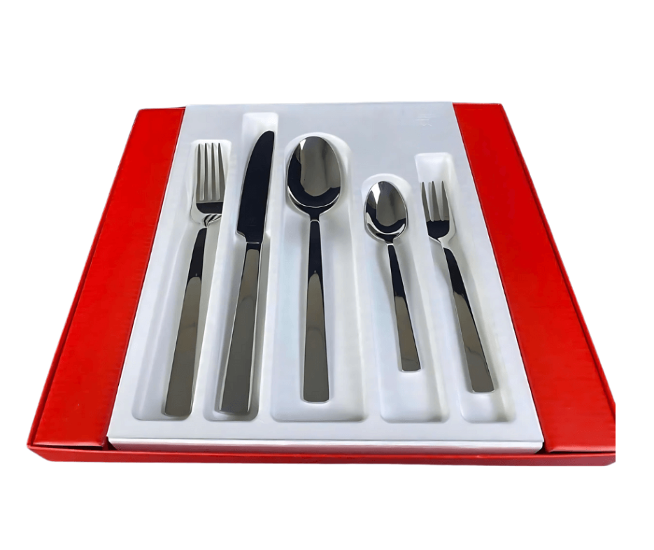 Bộ dao thìa dĩa Zwilling King 60 món | 1026442