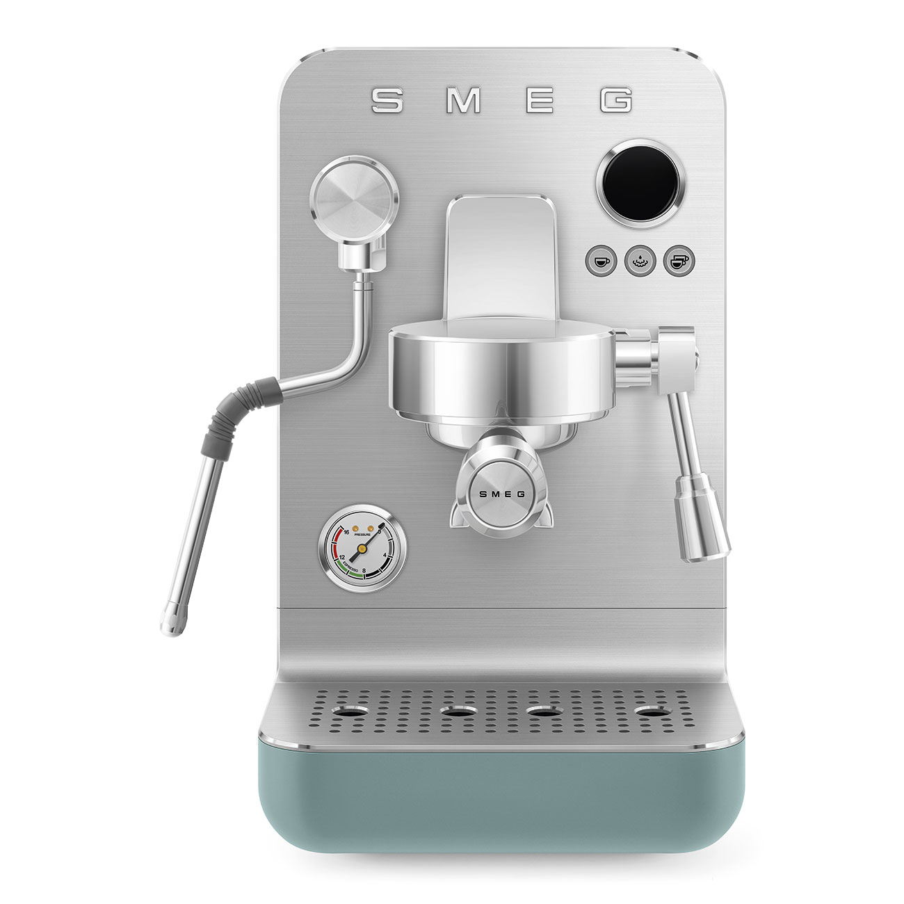 Máy pha cafe SMEG Minipro espresso coffee machine | EMC02