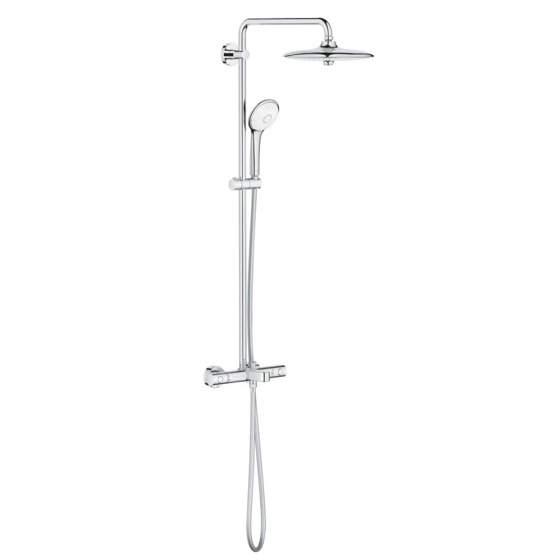 Sen cây Grohe Euphoria 260 | 26114002