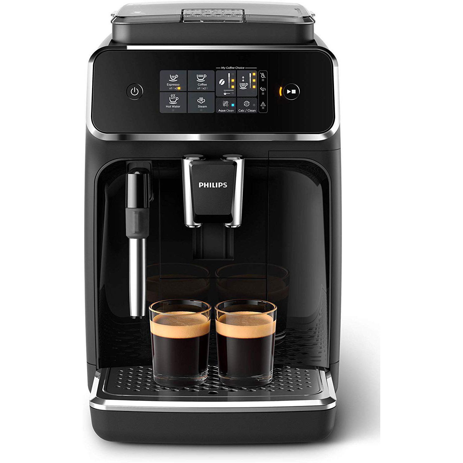 Máy pha cafe Philips Series 2200 | EP2220/10