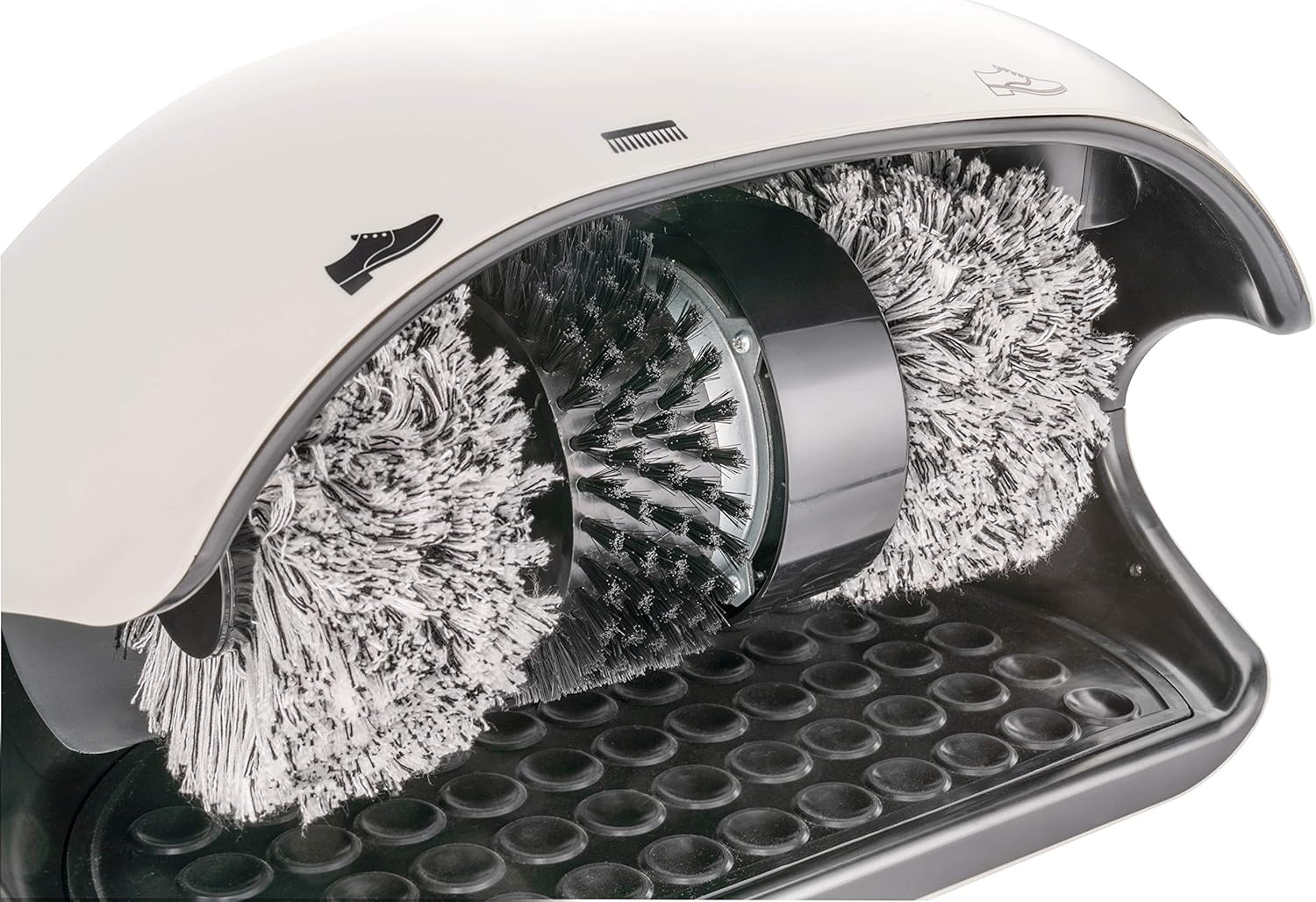 Máy đánh giày Caso Shoe Shine | 100C