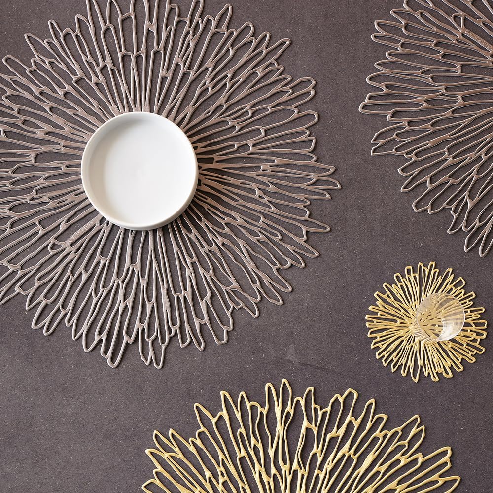 Tấm lót lọ hoa ChileWich Placemat