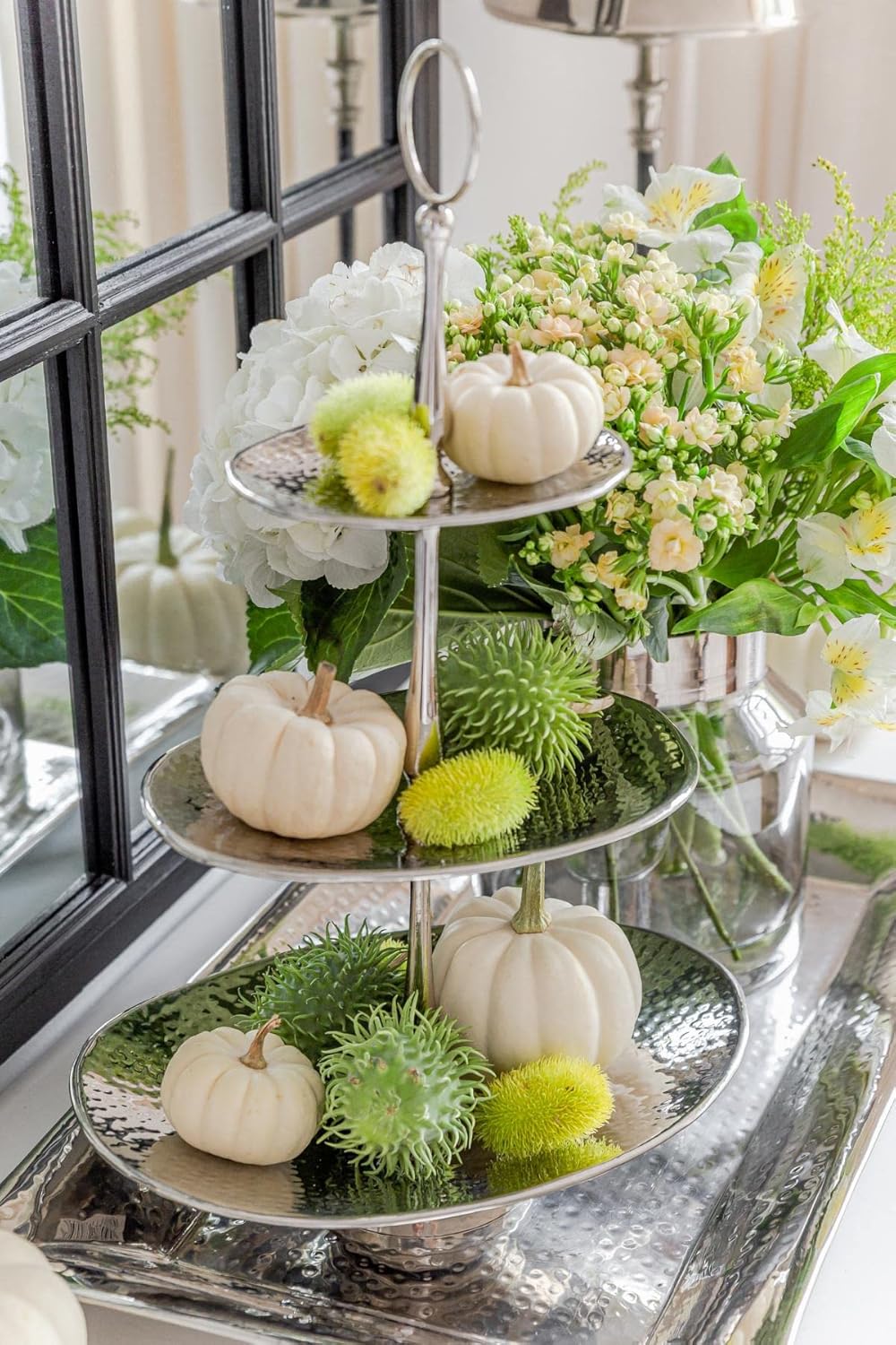 Khay 3 tầng EDZARD Gulf