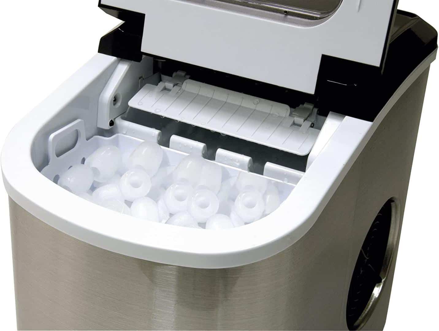 Máy làm đá Caso IceMaster Pro | 3301