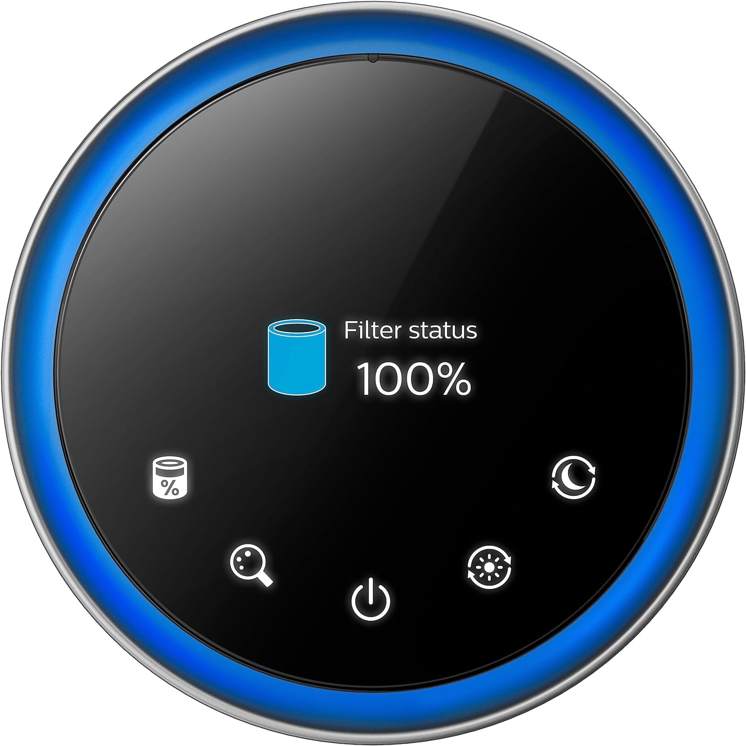 Lọc không khí Philips Series 4000i | AC4236/10