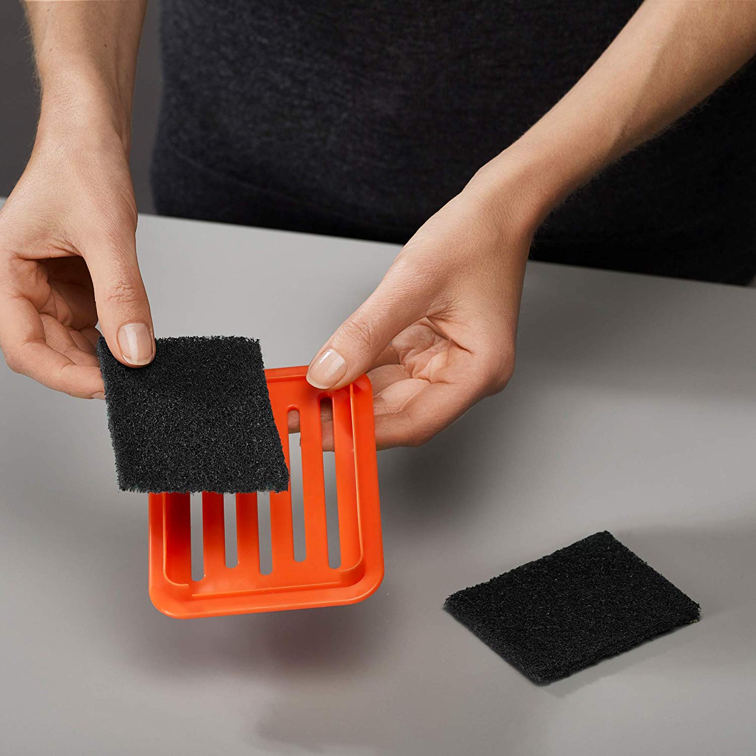 Thùng rác thông minh Joseph | 20L