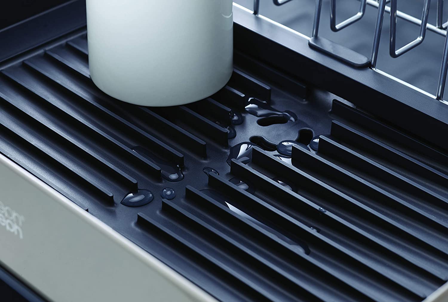 Giá đựng bát đĩa, bình đựng xà phòng Joseph | 85189