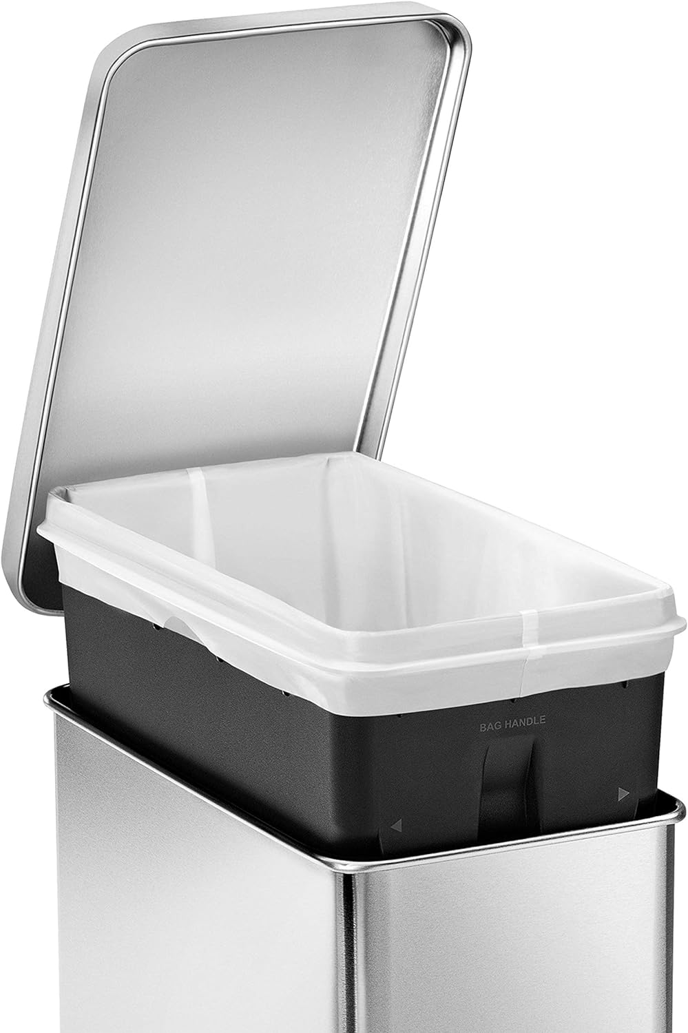 Thùng rác Simplehuman 10L | CW1898