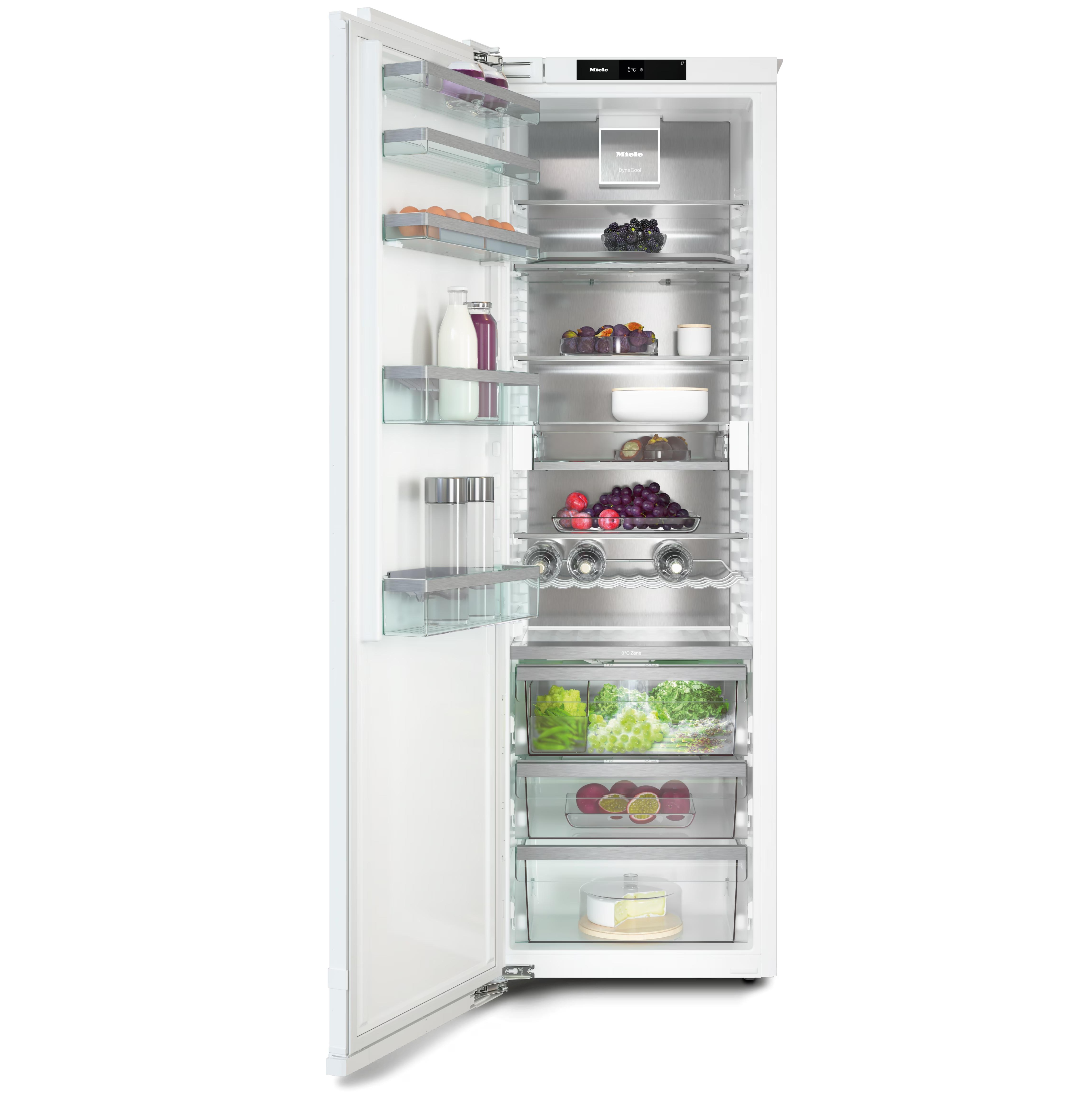 Tủ lạnh âm tủ Miele 296L | K 7797 CL