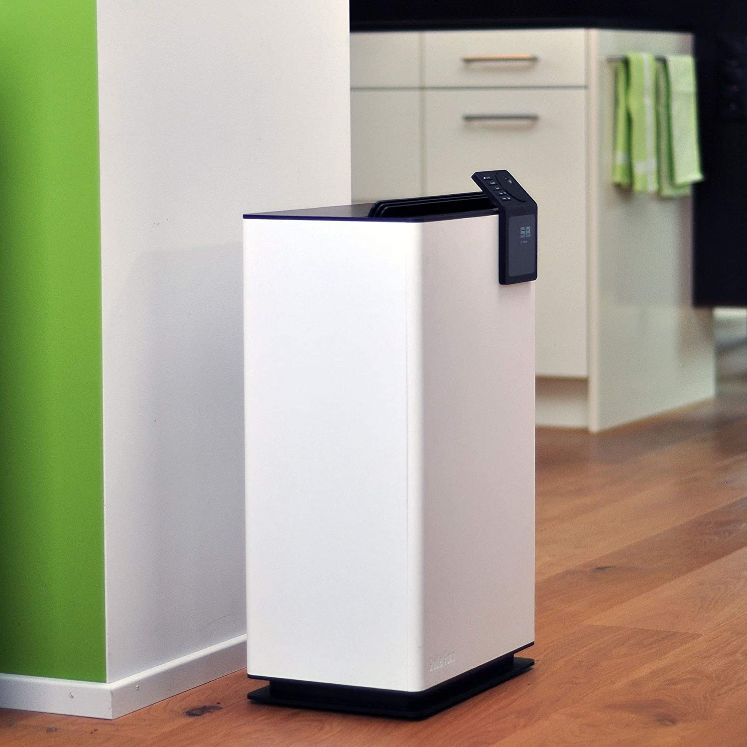 Máy hút ẩm không khí Stadler Form Albert | 20L