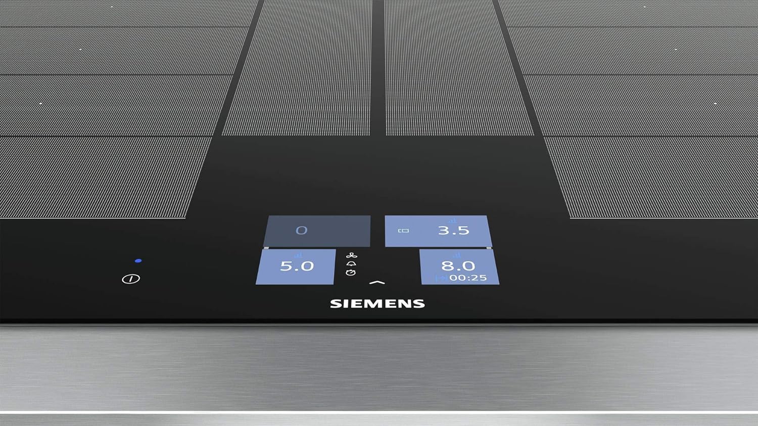 Bếp từ đa điểm Siemens iQ700 | EX875KYW1E