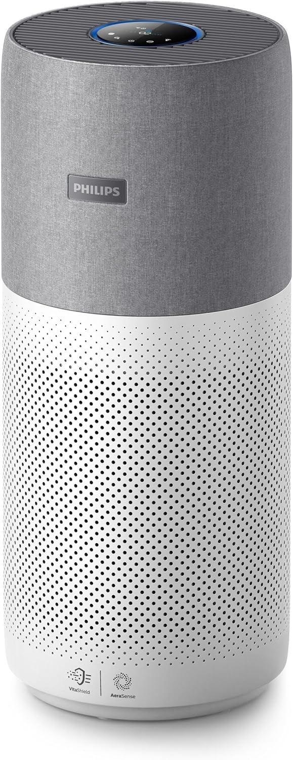 Lọc không khí Philips Series 4000i | AC4236/10