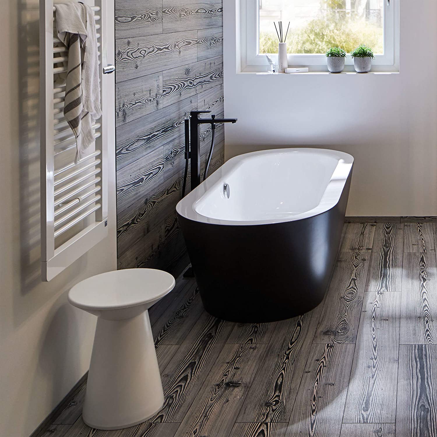 Sen tắm bồn Hansgrohe Metropol | 32532670+10452180