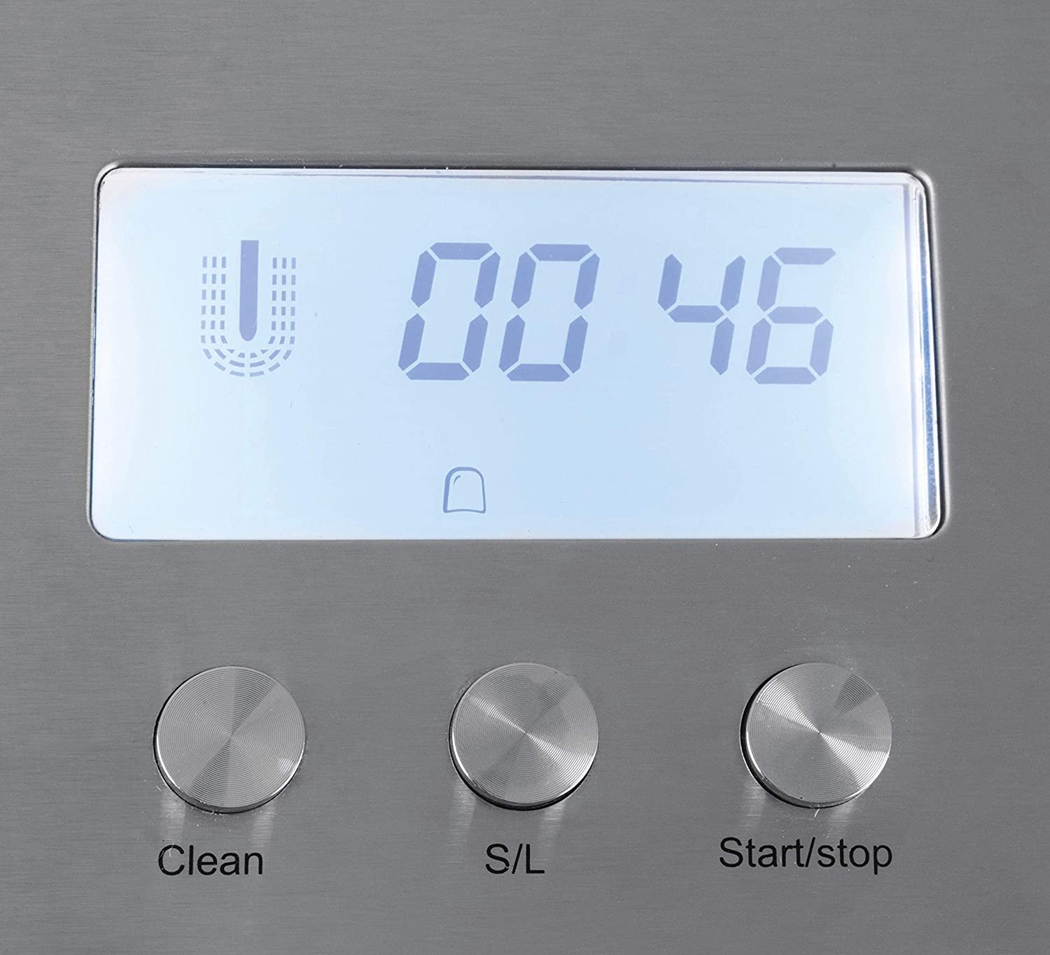 Máy Làm Đá Caso IceChef Pro | 3302