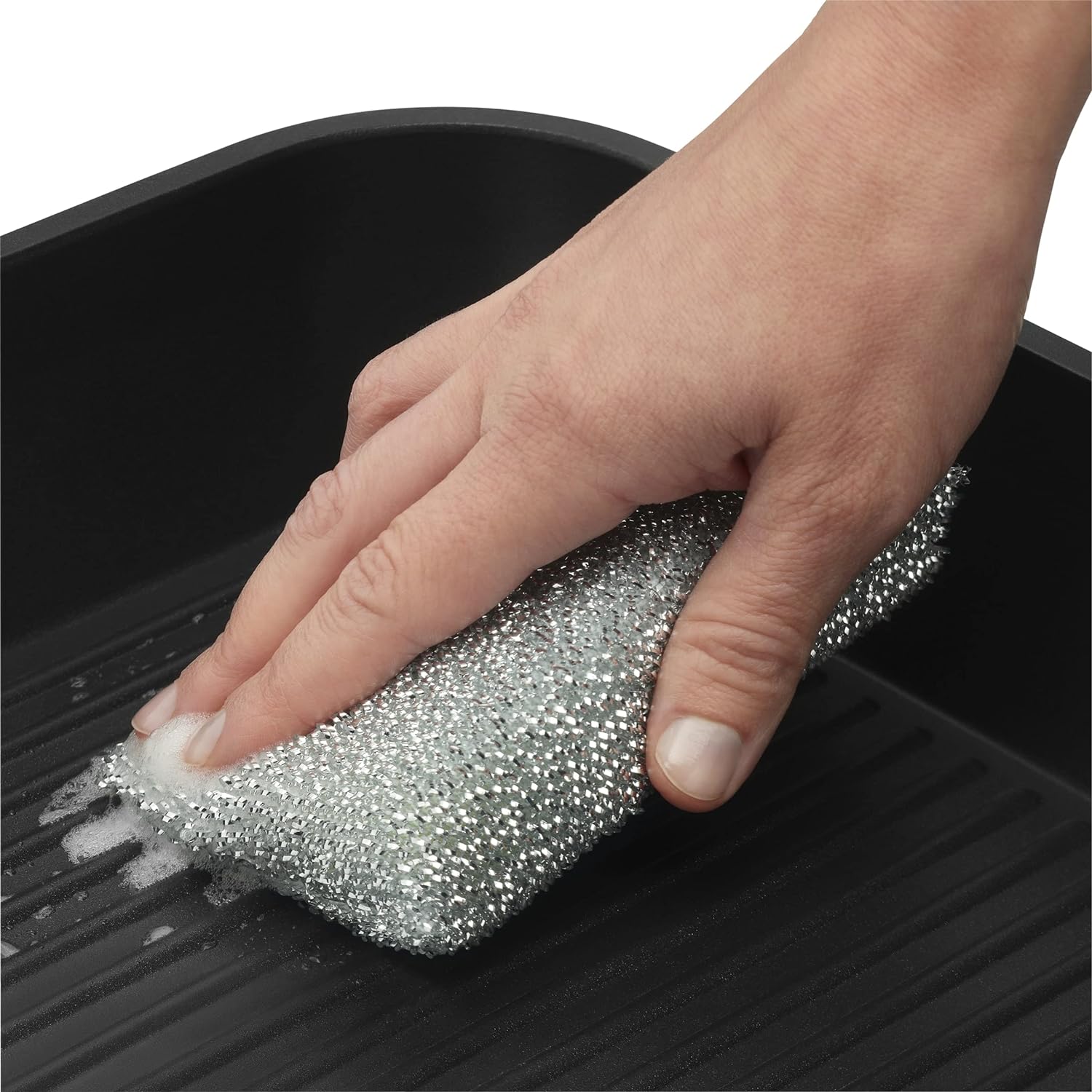 Set 3 miếng rửa bát WMF Gourmet Glänzerkissen