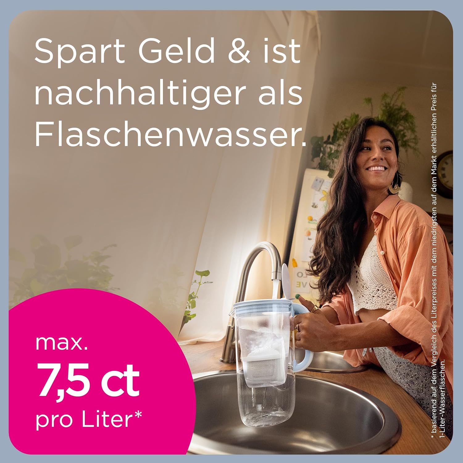 Set 6 lõi lọc Brita Maxtra Pro