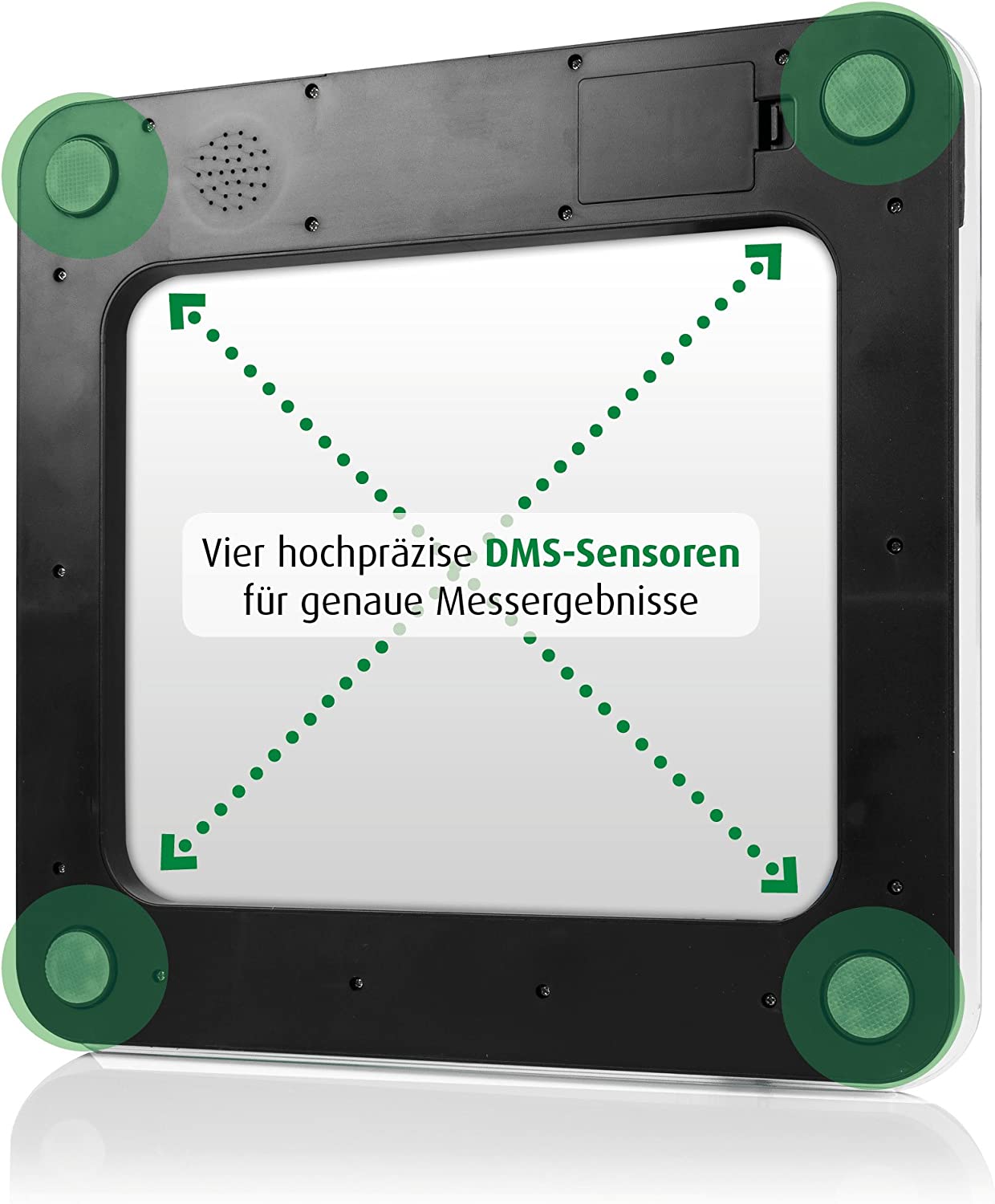 Cân sứa khỏe Medisana 40448 | PS 425