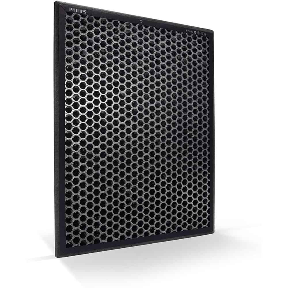 Màng Lọc Không Khí Carbon Filtel Philips  | FY1413/30