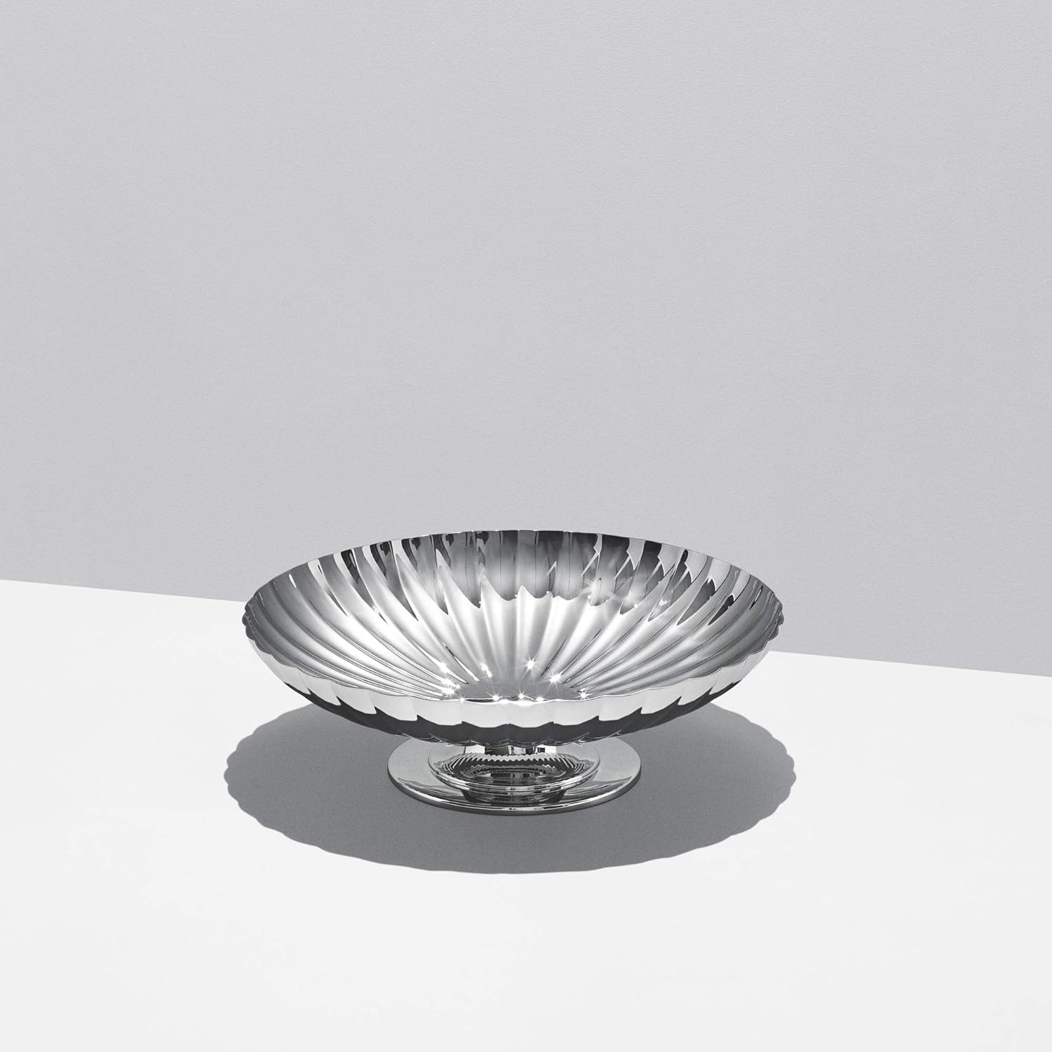 Khay để hoa quả Georg Jensen 28 x 28 x 8.5 cm | 3586154