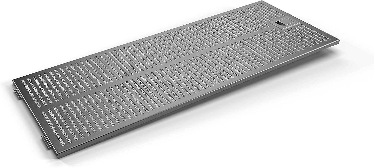 Hút mùi âm tủ Bosch Series 8 | DFS067K51