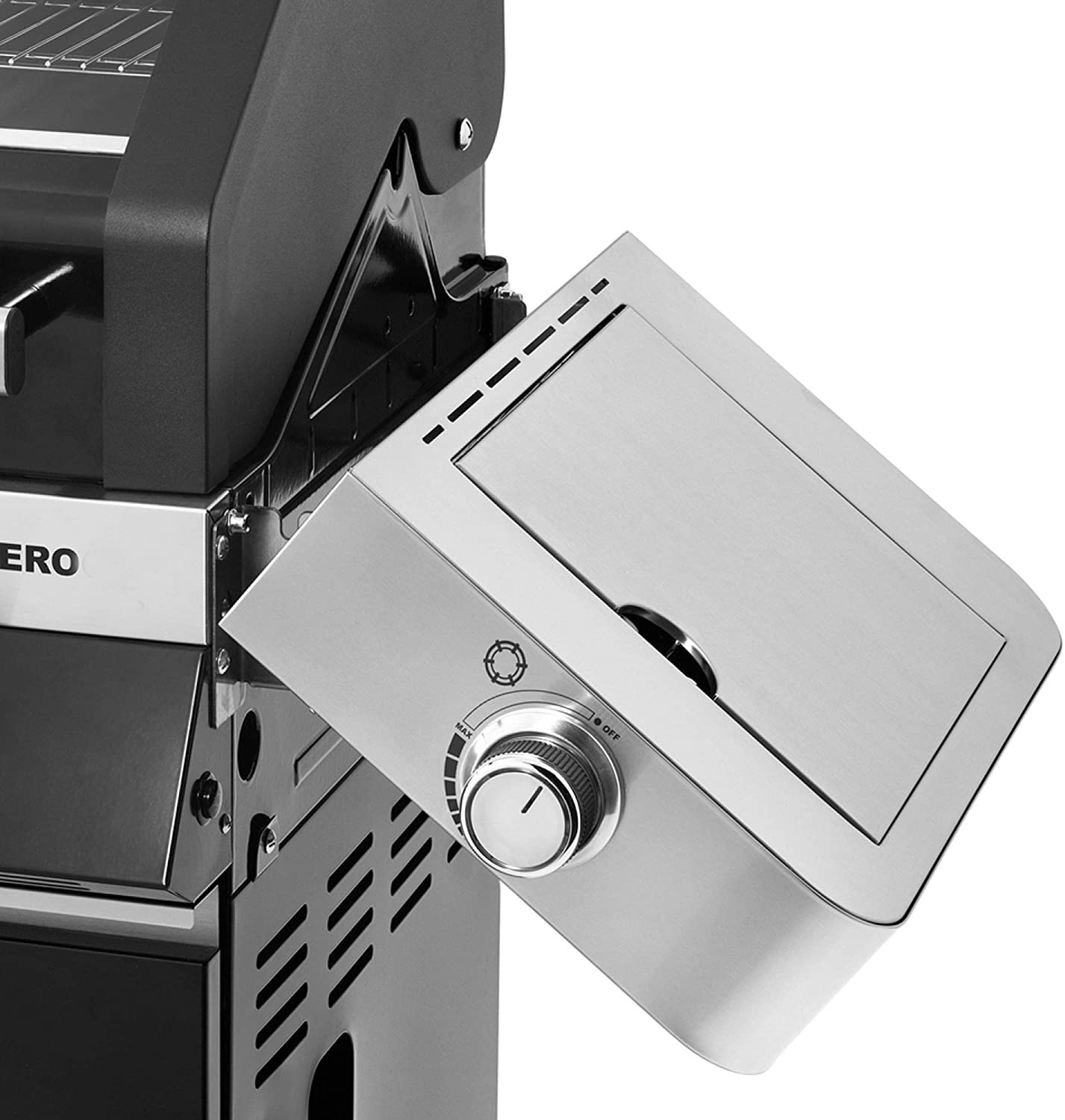 Bếp Nướng Rösle Videro G4-S Vario Dùng Gas |  25531