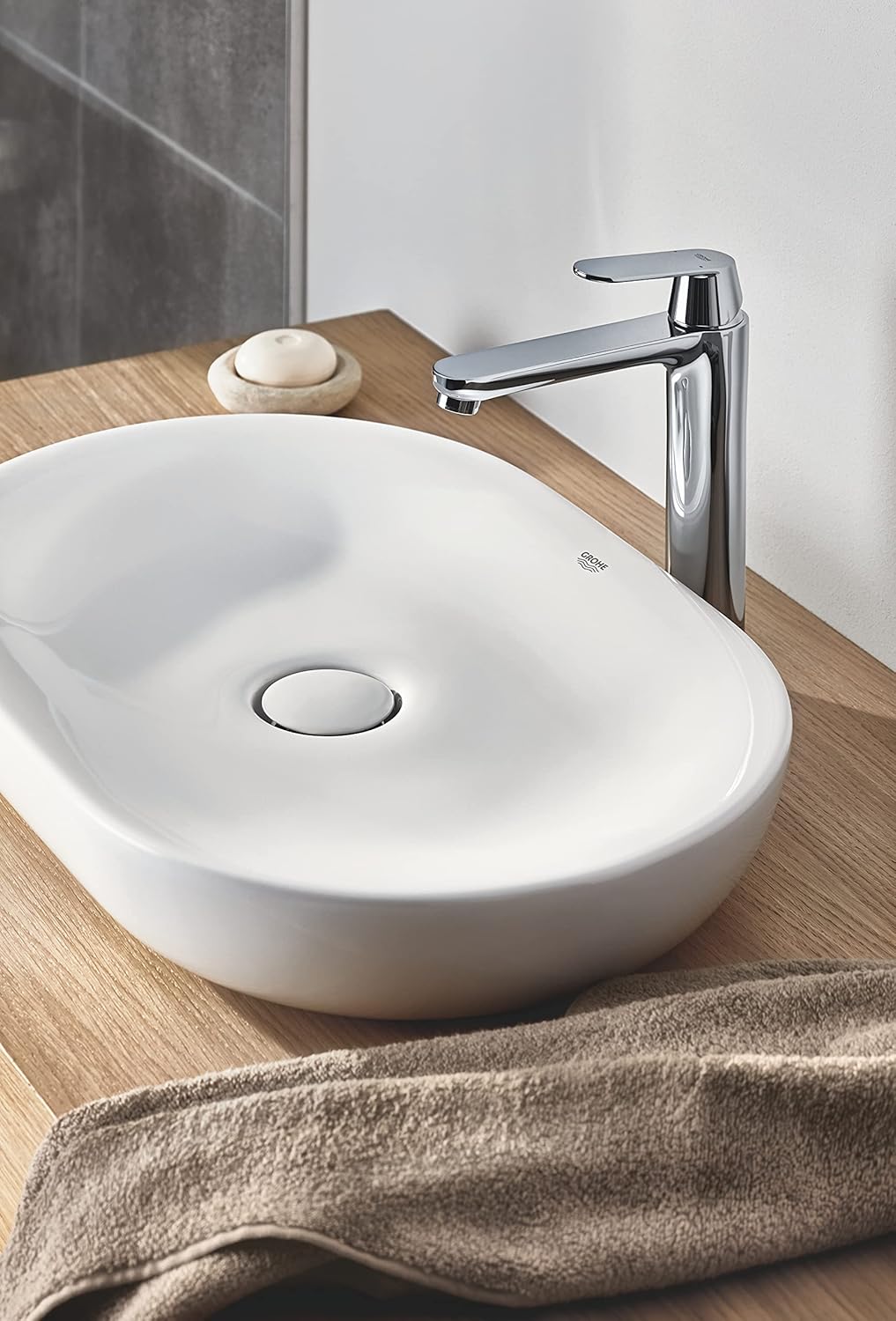Chậu lavabo Grohe Essence | 3960800H