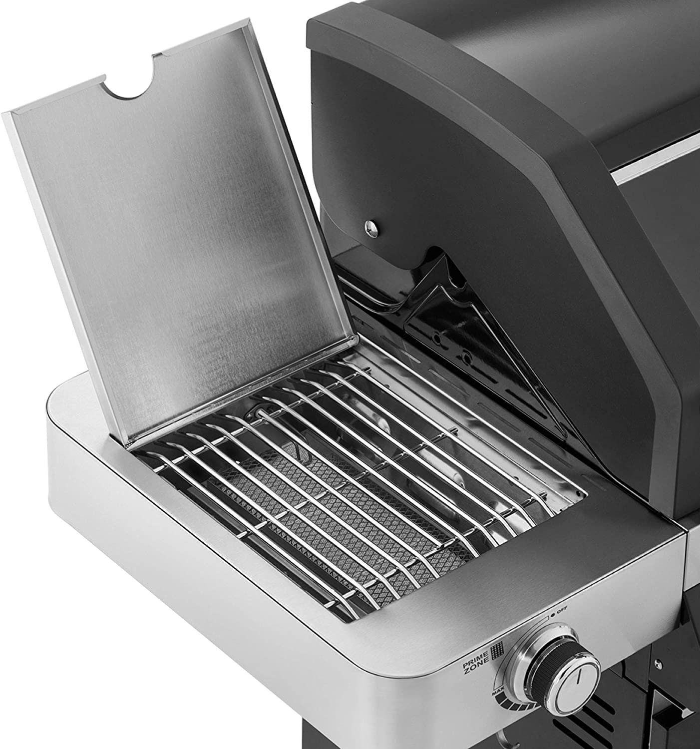 Bếp Nướng Rösle Videro G4-S Vario Dùng Gas |  25531