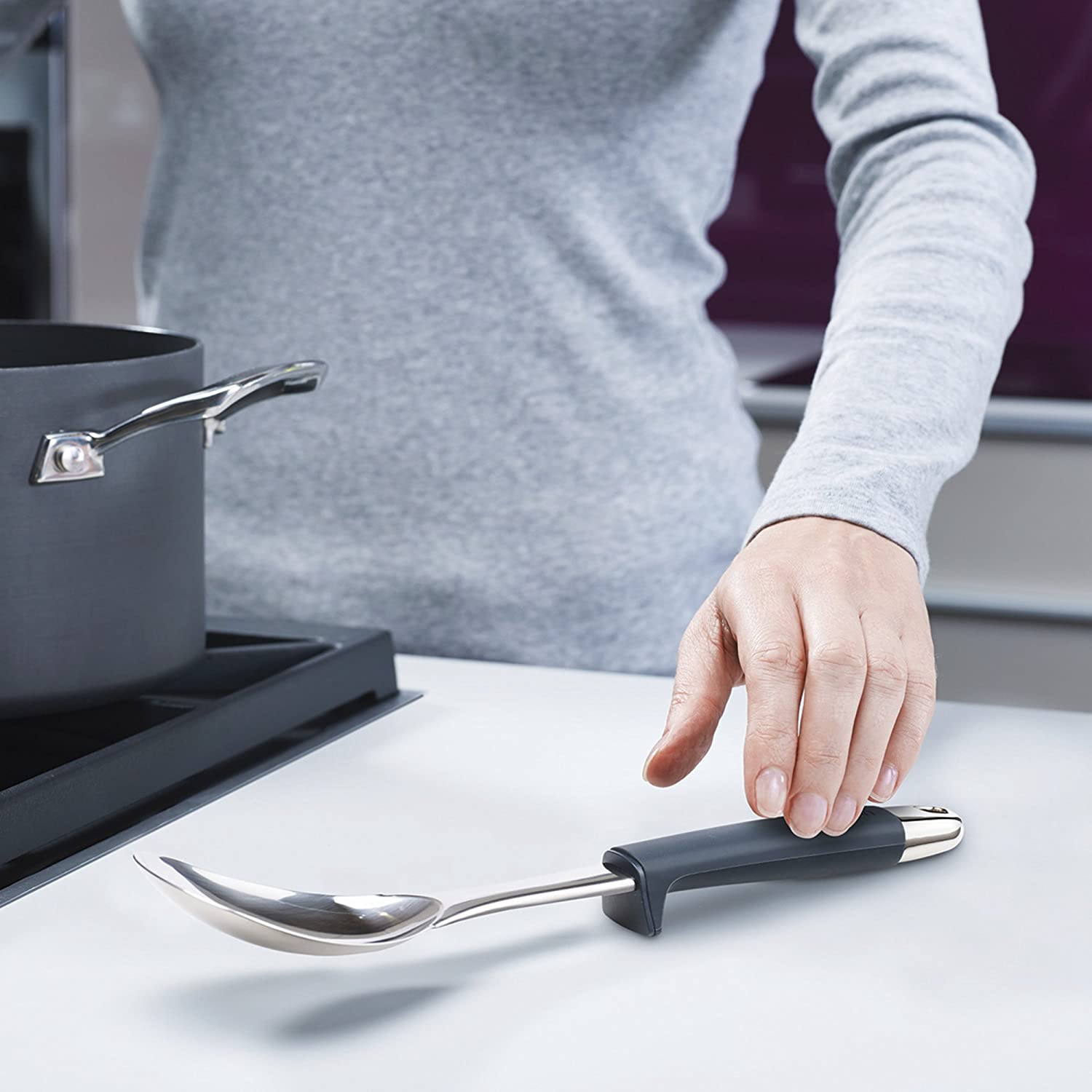 Bộ Dụng Cụ Nấu Ăn 6 Món Joseph Joseph Elevate 100 | 95029