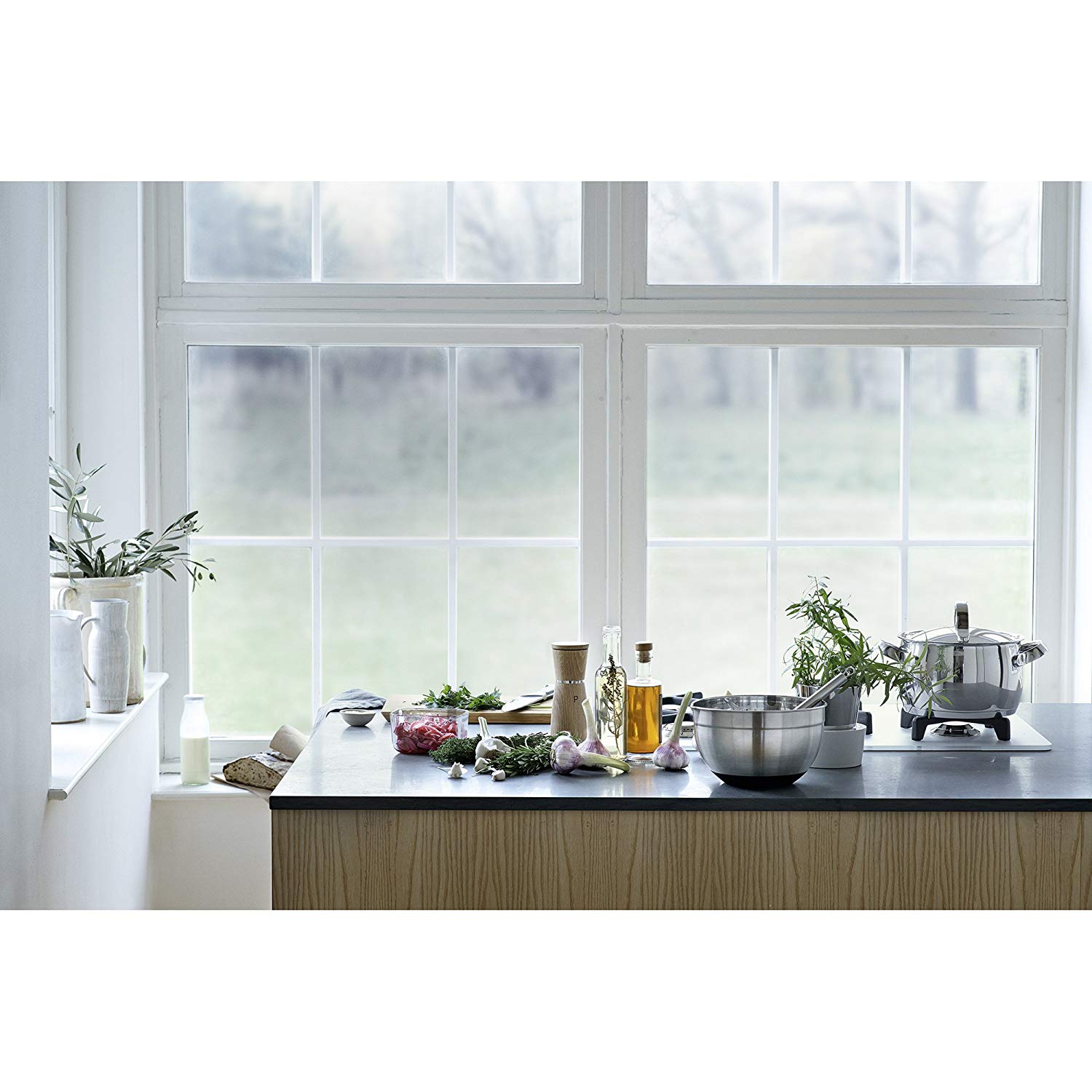 Bộ âu trộn WMF Gourmet 4 món