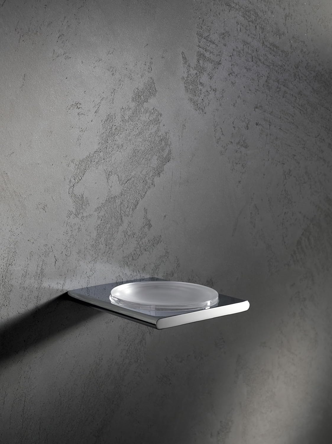 Khay đựng bánh xà phòng Keuco Edition | 11555019000