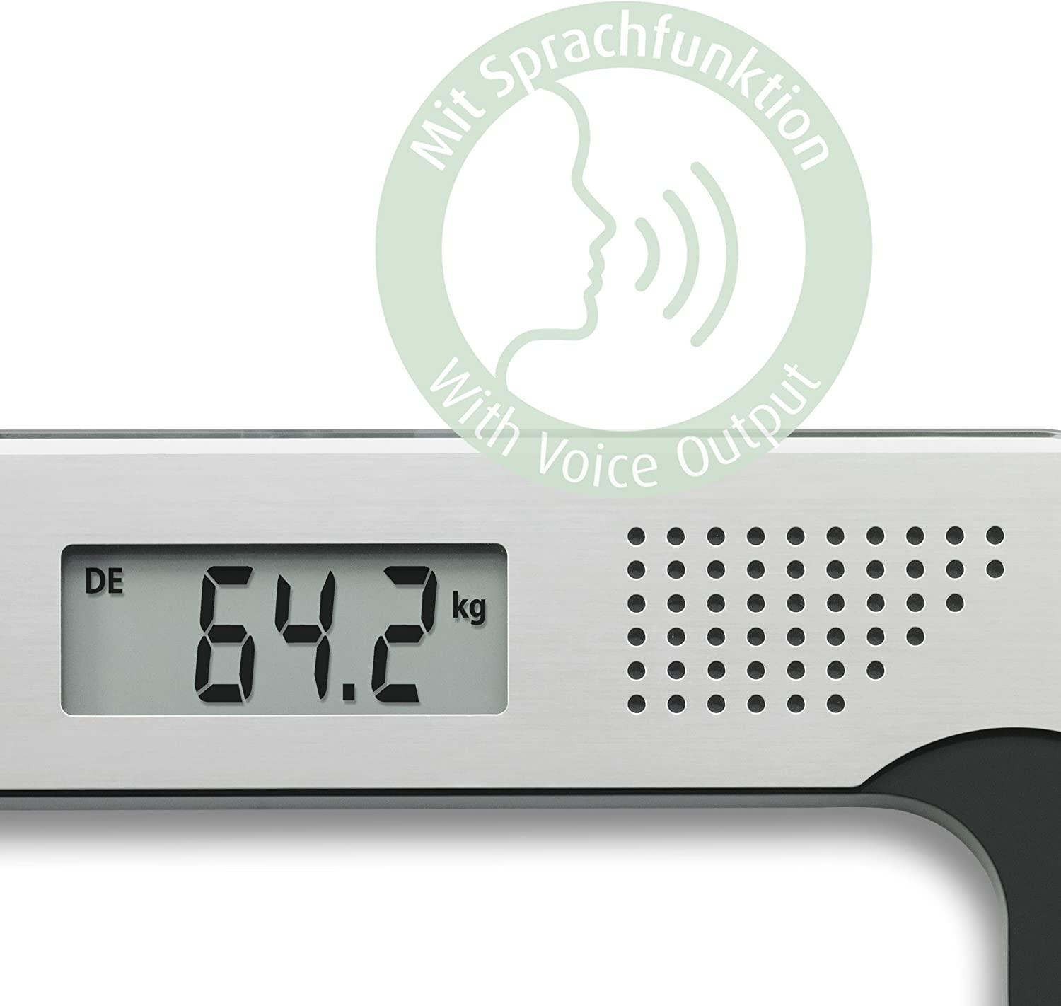 Cân sứa khỏe Medisana 40448 | PS 425