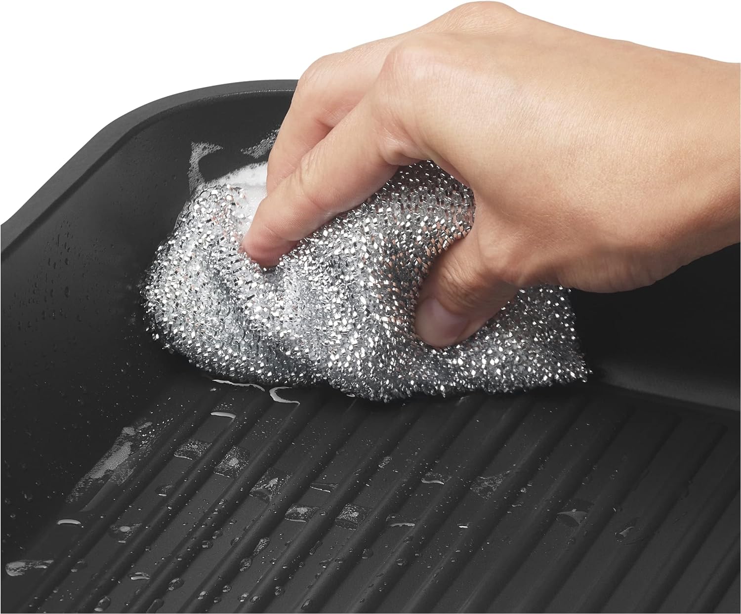 Set 3 miếng rửa bát WMF Gourmet Glänzerkissen