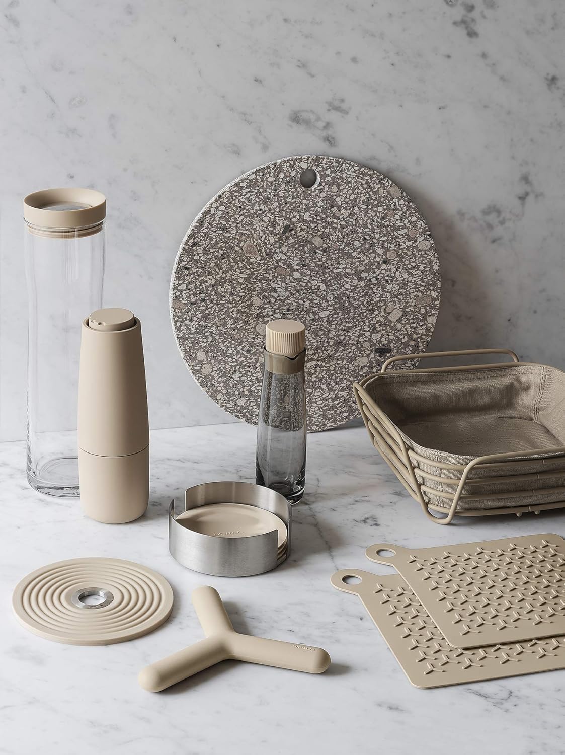 Giỏ đựng bánh mỳ Blomus | 63668