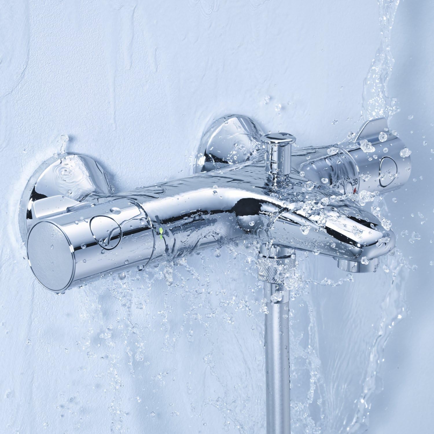 Củ sen Grohe Grohtherm 800 | 34567000