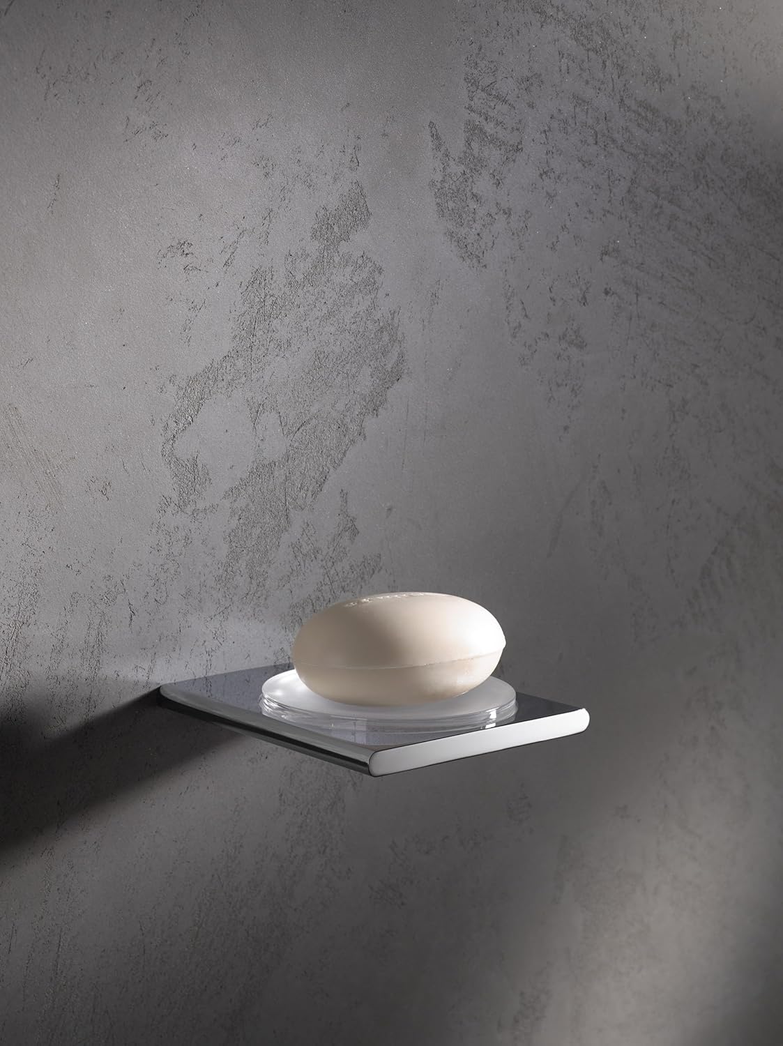 Khay đựng bánh xà phòng Keuco Edition | 11555019000