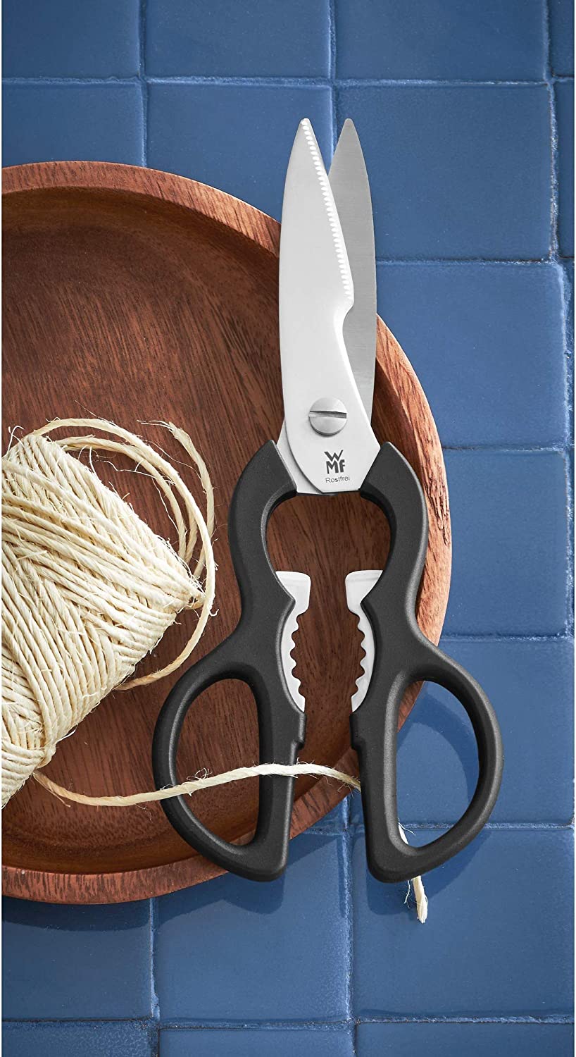 Kéo đa năng WMF Kitchen Scissor | ‎18.8246.9990