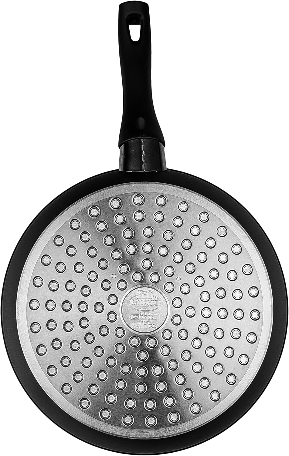 Chảo chống dính Ballarini Bari Granitium | Made in Italy