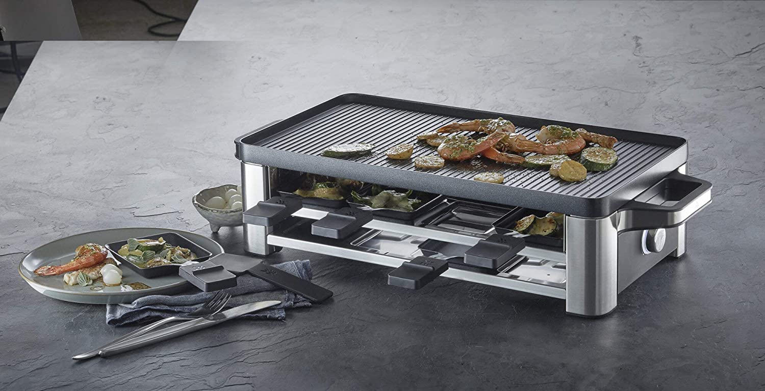 Bếp nướng WMF Lono Raclette | 1500W