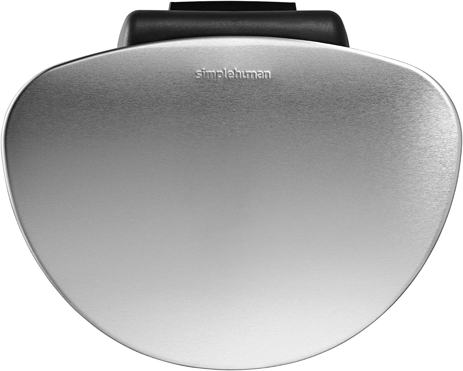 Thùng rác bán nguyệt Simplehuman 10L | CW1833