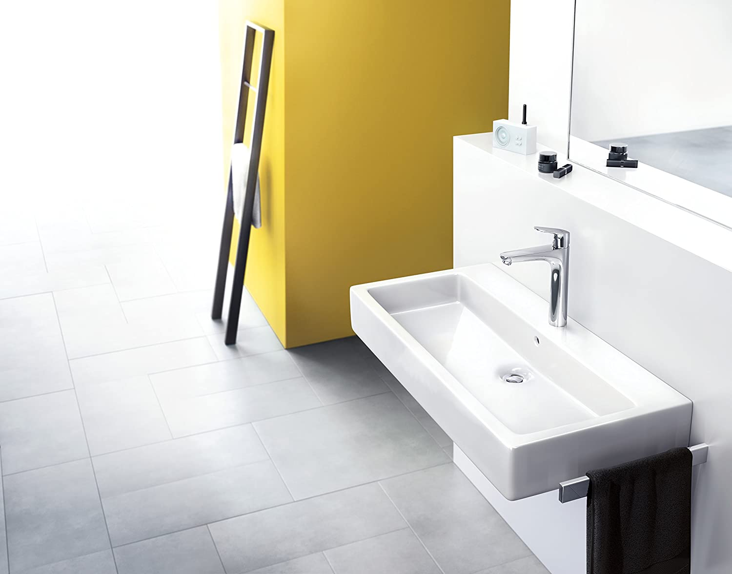 Vòi Lavabo Hansgrohe Focus 190 | 31608000