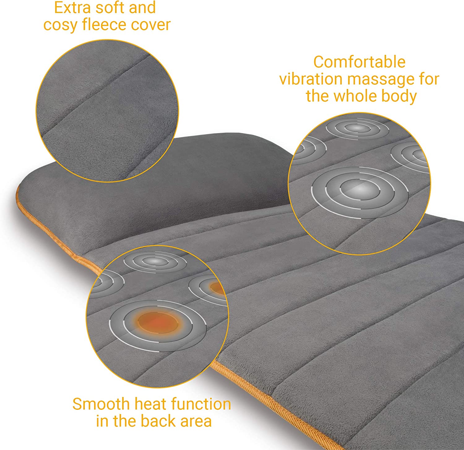 Đệm Massage Medisana | MM825