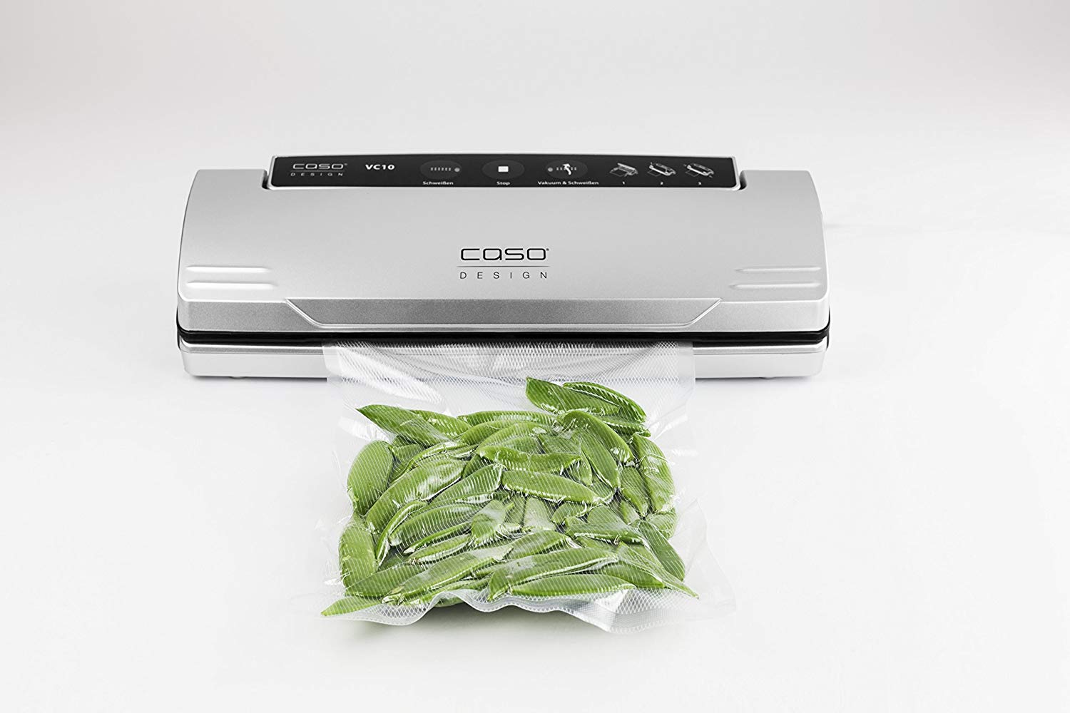 Máy hút chân không Caso | VC10