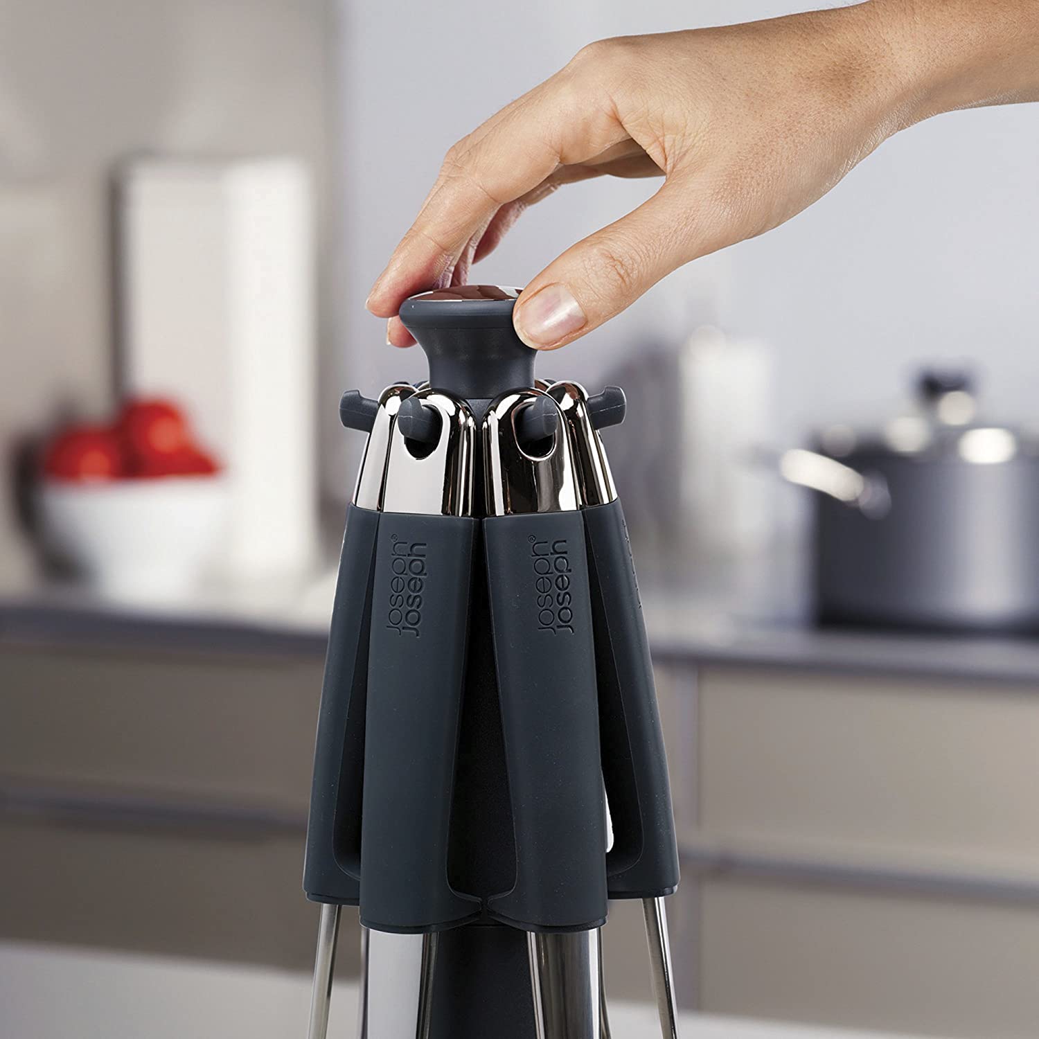 Bộ Dụng Cụ Nấu Ăn 6 Món Joseph Joseph Elevate 100 | 95029