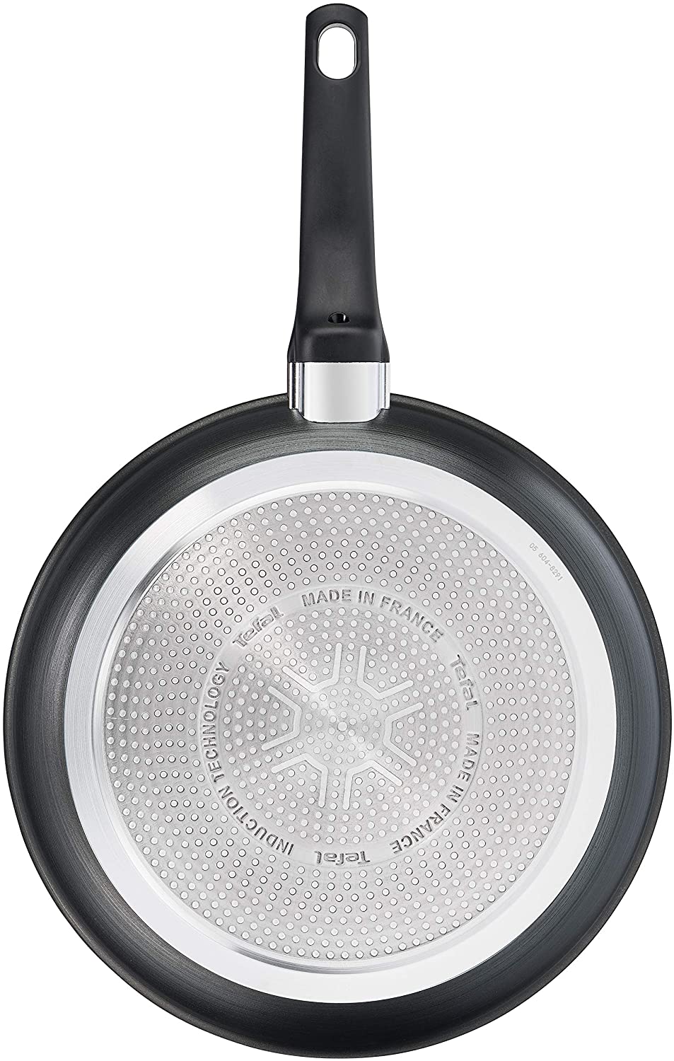 Chảo chống dính Tefal Titanium Fusion