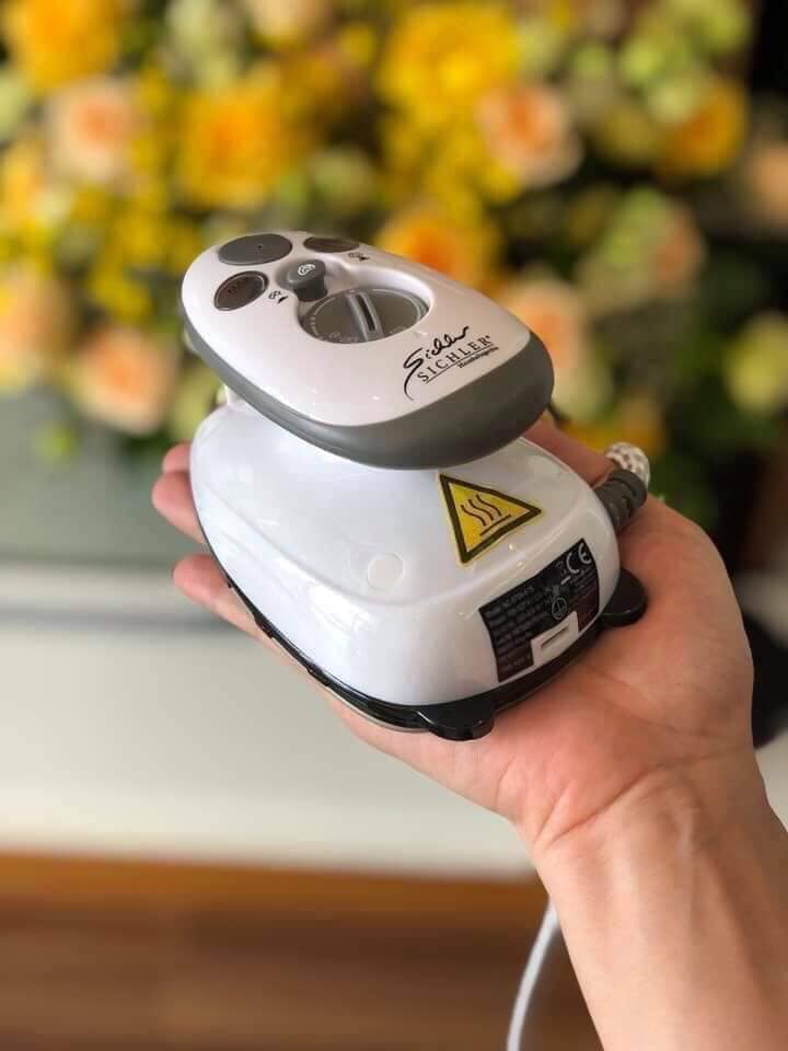 Bàn là mini Sichler | 166645