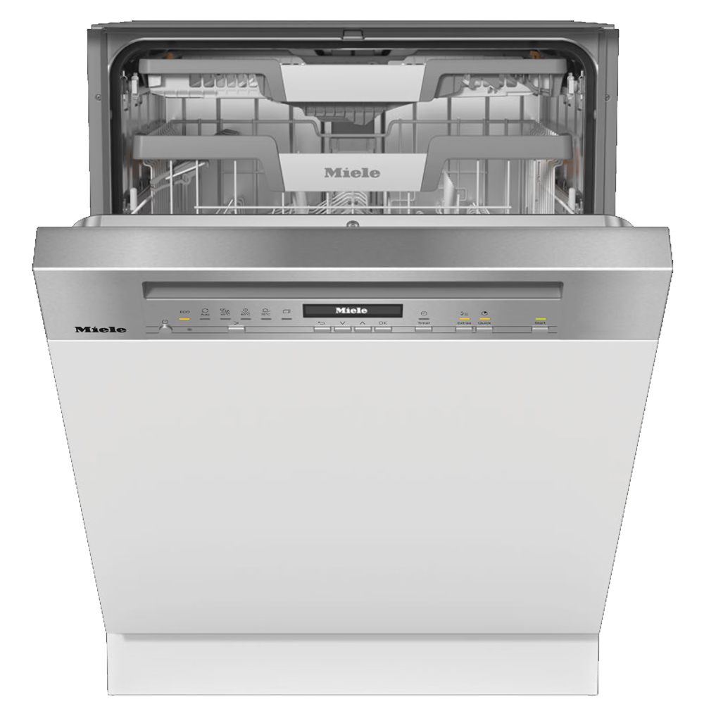 Máy rửa bát Miele AutoDos | G 7131 SCi